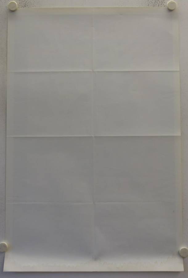 Rambo - First Blood Part 2 original release US Onesheet movie poster
